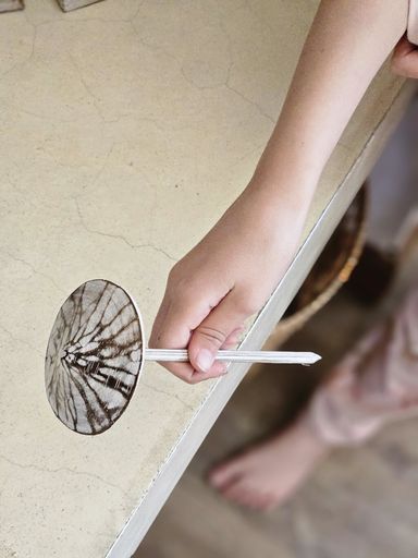 [AAI691] Set Pareja Japoneses de Madera - eCommerce 2