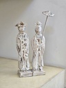 [AAI691] Set Pareja Japoneses de Madera - eCommerce 3