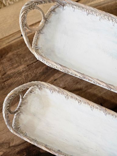 [AAI693] Bandeja Alargada Rattan Ponto Med - eCommerce 3