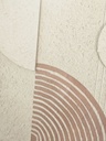 [AAI751] Cuadro Abstracto 50x70 Milan PA216 - eCommerce 4