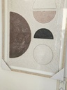 [AAI752] Cuadro Abstracto 50x70 Milan PA217 - eCommerce 3
