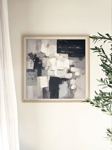 [AAI753] Cuadro Storm 70x70 A - eCommerce 2