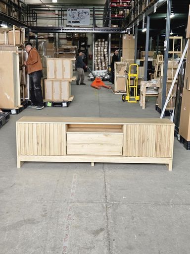 [AAI761] Rack Triton 200cm - eCommerce 4