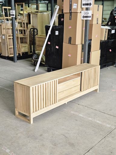 [AAI761] Rack Triton 200cm - eCommerce 5