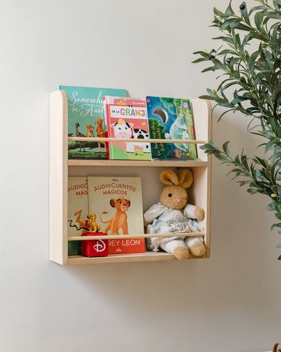 [AAI773] Biblioteca Montessori Mini - eCommerce 2