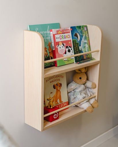 [AAI773] Biblioteca Montessori Mini - eCommerce 3