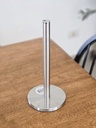 [AAI796] Porta rollo de cocina de acero inoxidable - eCommerce 3