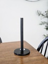 [AAI797] Porta rollo de cocina de metal negro - eCommerce 2