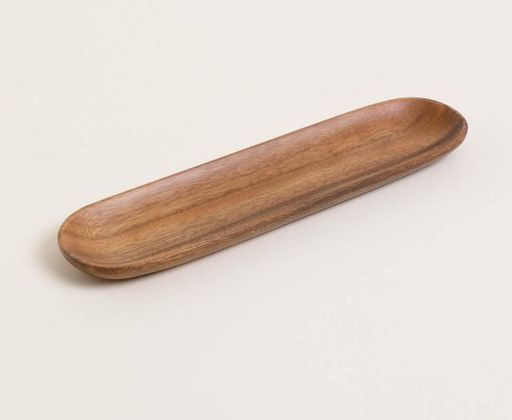 [AAC615.0] BANDEJA ACACIA 41X10 CM - eCommerce 4