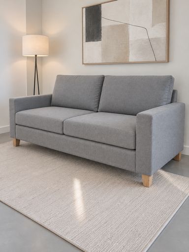 [AAI868] TN Sillon Dali 160 Onyx - eCommerce 2