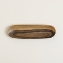 [AB427] BANDEJA ACACIA ALARGADA 30X9CM - eCommerce 4