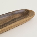 [AB427] BANDEJA ACACIA ALARGADA 30X9CM - eCommerce 5