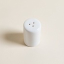 [AAI888] Salero Redondo Ceramica 5x4cm - eCommerce 2
