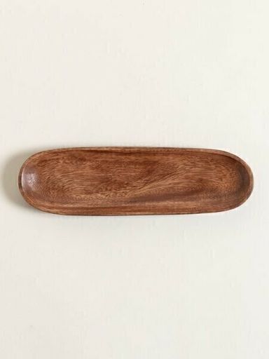 [AAC927] BANDEJA ACACIA MANILA BLACK 30X9 CM - eCommerce 3