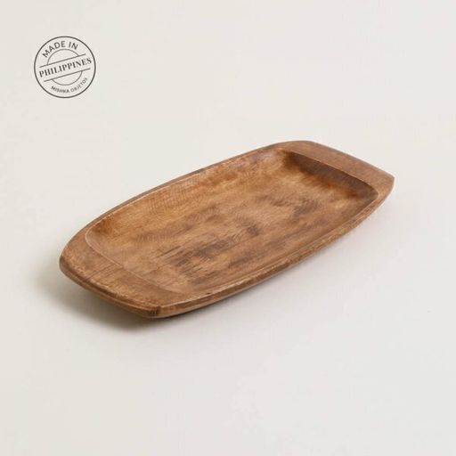 [AA516] BANDEJA ACACIA RECTANGULAR 30X15 - eCommerce 4