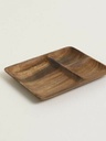 [AAC542.0] BANDEJA ACACIA RECTANGULAR DE 3 DIVISIONES - eCommerce 3