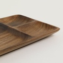 [AAC542.0] BANDEJA ACACIA RECTANGULAR DE 3 DIVISIONES - eCommerce 6