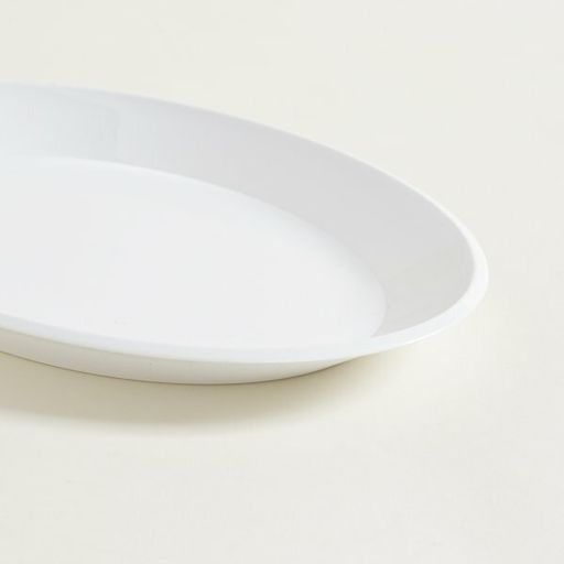 [AAB681.0] BANDEJA ACRILICO OVAL WHITE 27X40 - eCommerce 3