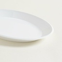 [AAB681.0] BANDEJA ACRILICO OVAL WHITE 27X40 - eCommerce 3