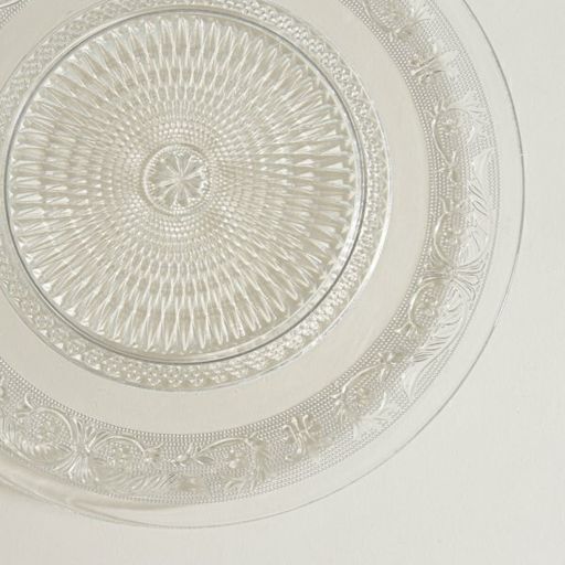 [AAA812.0] BANDEJA DE VIDRIO LABRADO 33CM - eCommerce 2