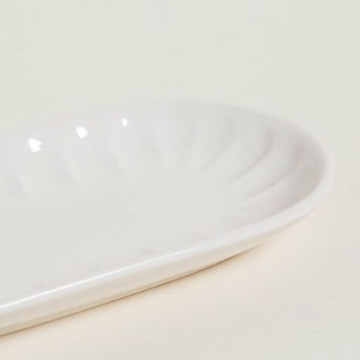 [AAE889] BANDEJA EFESO CREAM 23X13 CM - eCommerce 4