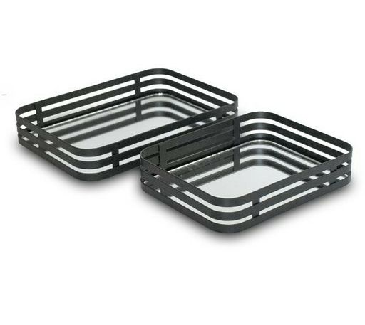 [AAA459.0] BANDEJA NEGRA ESPEJADA CHICA 16X20 - eCommerce 5
