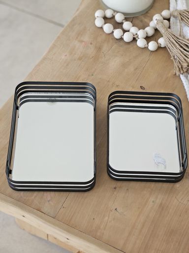 [AAA460.0] BANDEJA NEGRA ESPEJADA GRANDE 18X25 - eCommerce 3