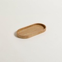 [AAD283] BANDEJA OVALADA JAPANDI HAYA 23X11 CM - eCommerce 4