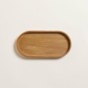 [AAD283] BANDEJA OVALADA JAPANDI HAYA 23X11 CM - eCommerce 5