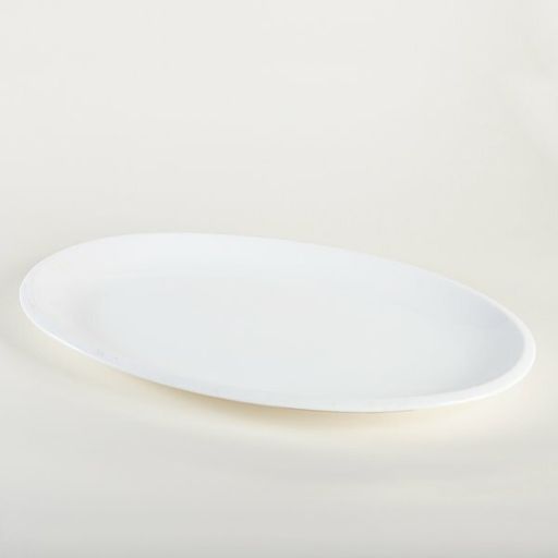 [AA662] BANDEJA PORCELANA OVAL - eCommerce 4