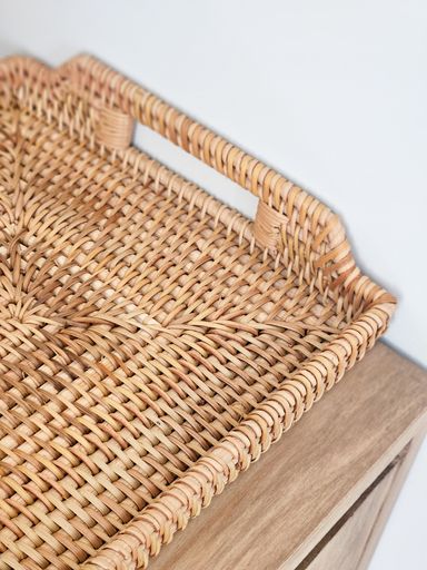 [AAE704] BANDEJA RATTAN ALINA - eCommerce 2