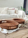 [AAG614] BANDEJA RATTAN SUKA GRANDE - eCommerce 4