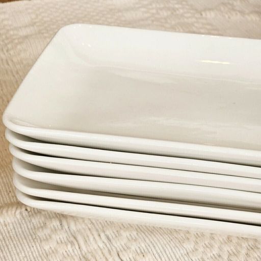 [AAC140.0] BANDEJA RECTANGULAR CERAMICA - eCommerce 4