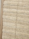 [AAB980.0] ALFOMBRA BASTONES NATURAL ALFOMBRA 40 X 60 CM - eCommerce 2