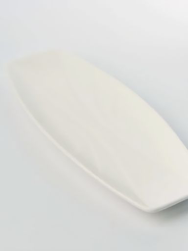 [AAE650] BANDEJA RECTANGULAR CERAMICA 29X12CM - eCommerce 3