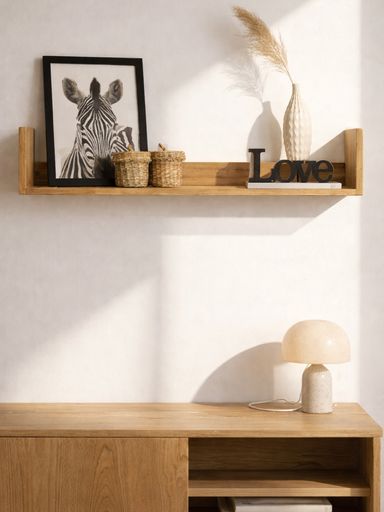 ESTANTE U 60X16X20