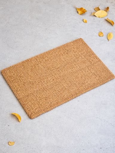 FELPUDO COCO PLAIN
