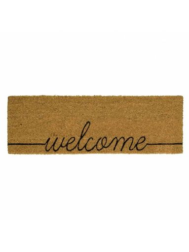FELPUDO COCO WELCOME