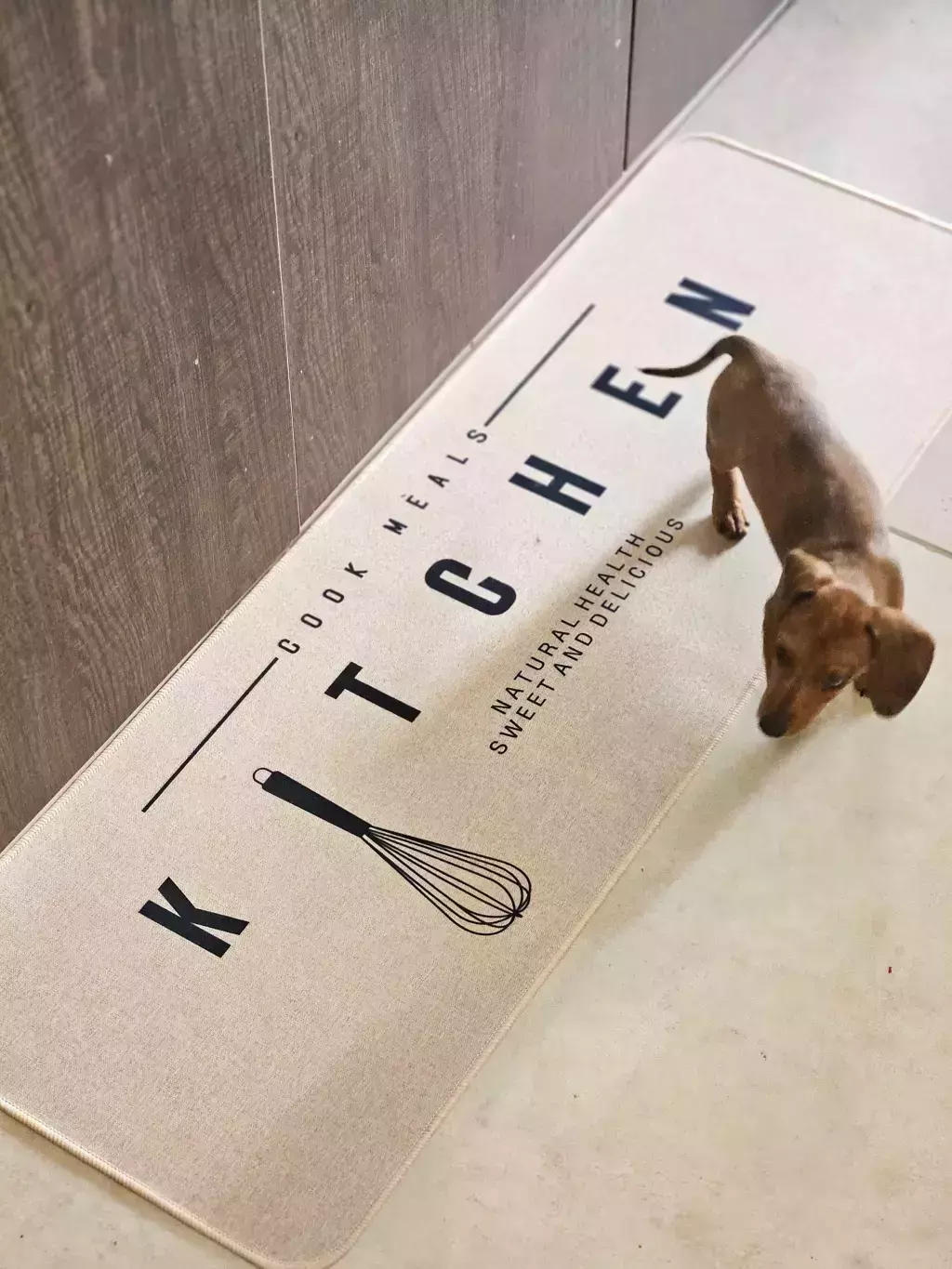 FELPUDO DE COCINA XL