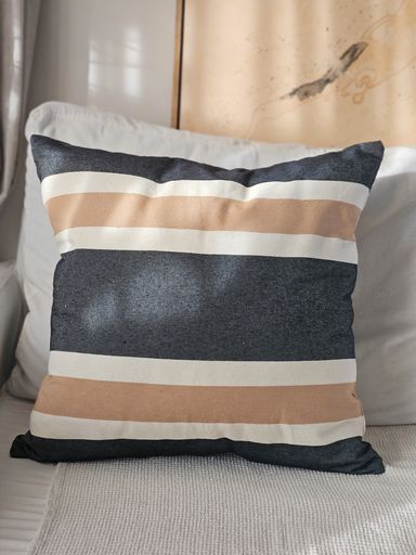 FUNDA DE ALMOHADON DEVA 60X60