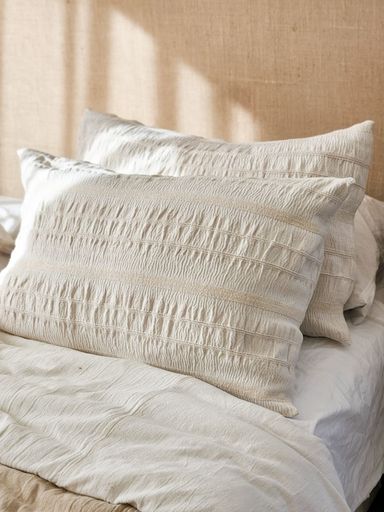 FUNDA DE ALMOHADON SAHARA 50X70