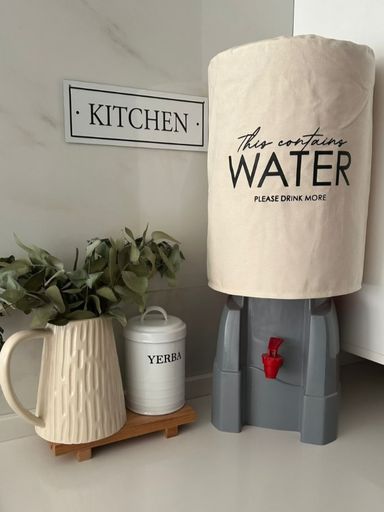 FUNDA WATER