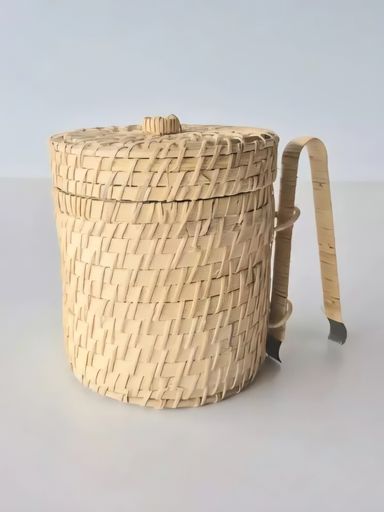 HIELERA COOL NATURAL 16X19 CM