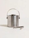 HIELERA DE ACERO INOXIDABLE 1000ML