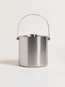 HIELERA DE ACERO INOXIDABLE 2000 ML