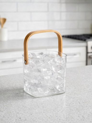 Hielera con Manija 800 ml