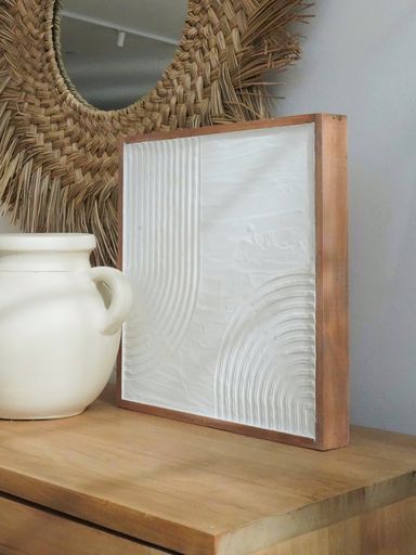 INDIRA MINI II 30X30