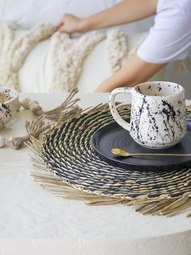 INDIVIDUAL BALI NATURAL