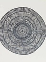INDIVIDUAL TRIBAL GRAFITO