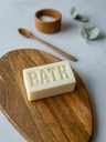 JABON BATH